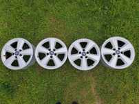 Felgi aluminiowe R16 Ford Focus mk2