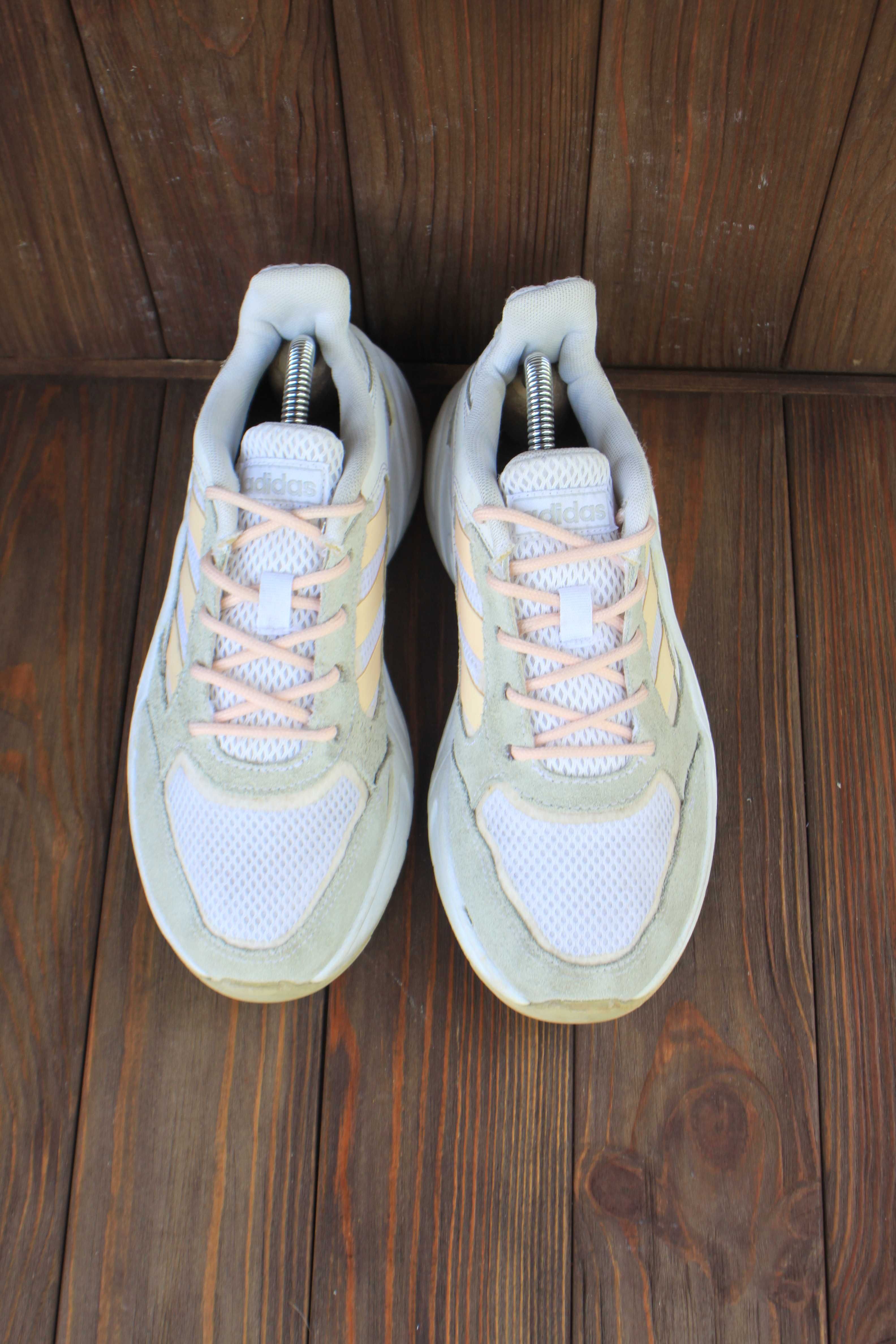 Кроссовки Adidas 90s Valasion оригинал 37р кросівки