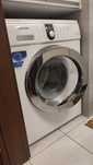 Pralka Samsung Eco bubble