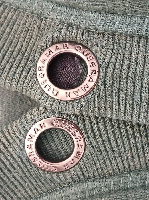 Sweatshirt Quebramar