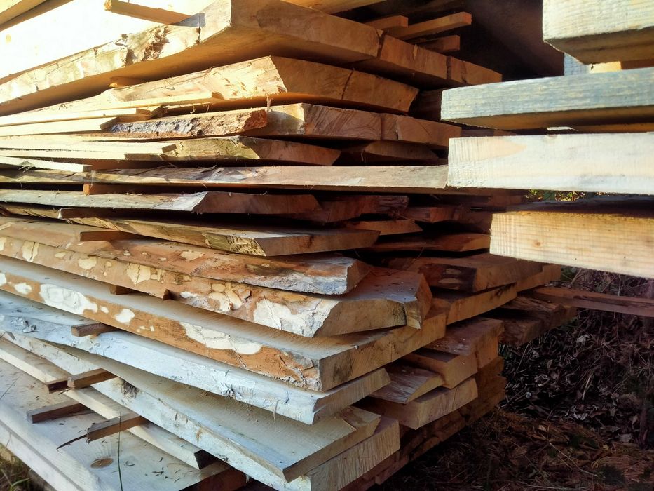 Продам дошку ясіня