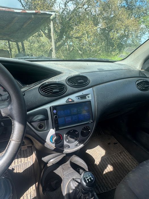 Ford focus bom estado