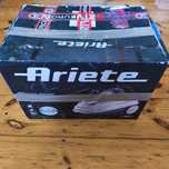 Parownica Myjka parowa oczyszczacz Ariete XVapor Deluxe 1500W 1.6L Bia