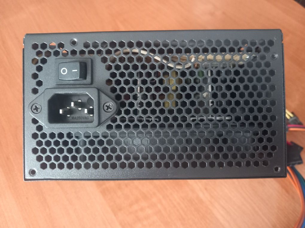 Zasilacz ATX 350W