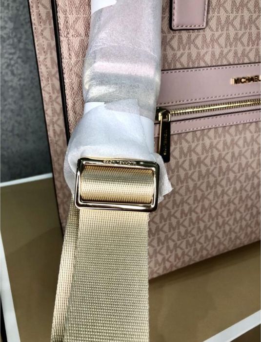 Сумка michael kors kenly large оригінал