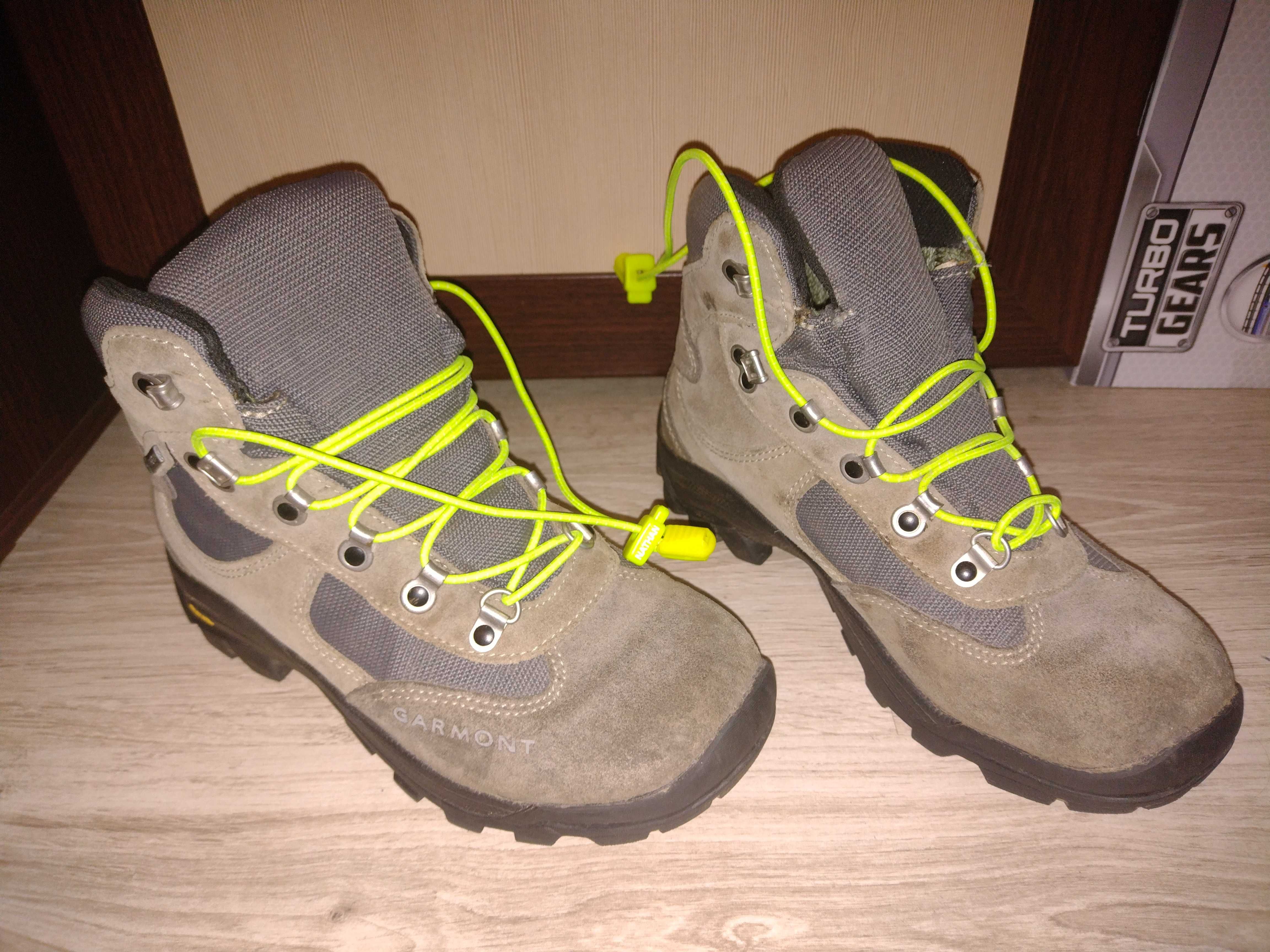 Buty trekkingowe 37,5(24) Garmont