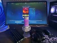 Vendo setup completo