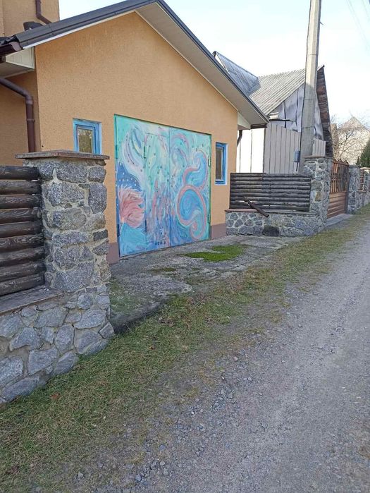 Николаека, дом ,18 км. от Киева продажа. от хозяина