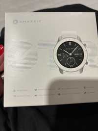 Amazfit GTR smartwatch