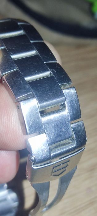 Продаются часы Tag hauer Kirium