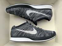 Nike Flyknit Racer – OREO 2.0 – EUR 44.5 / US10.5