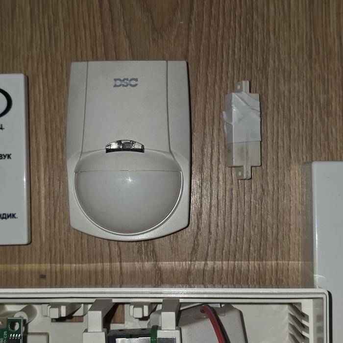 Сигнализация Лунь 9Т