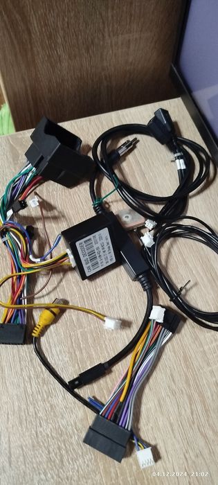 Магнитола  Jetta 6  2300 грн.