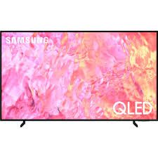 Телевізор Samsung QLED 55Q60B (QE55Q60BAUXUA)