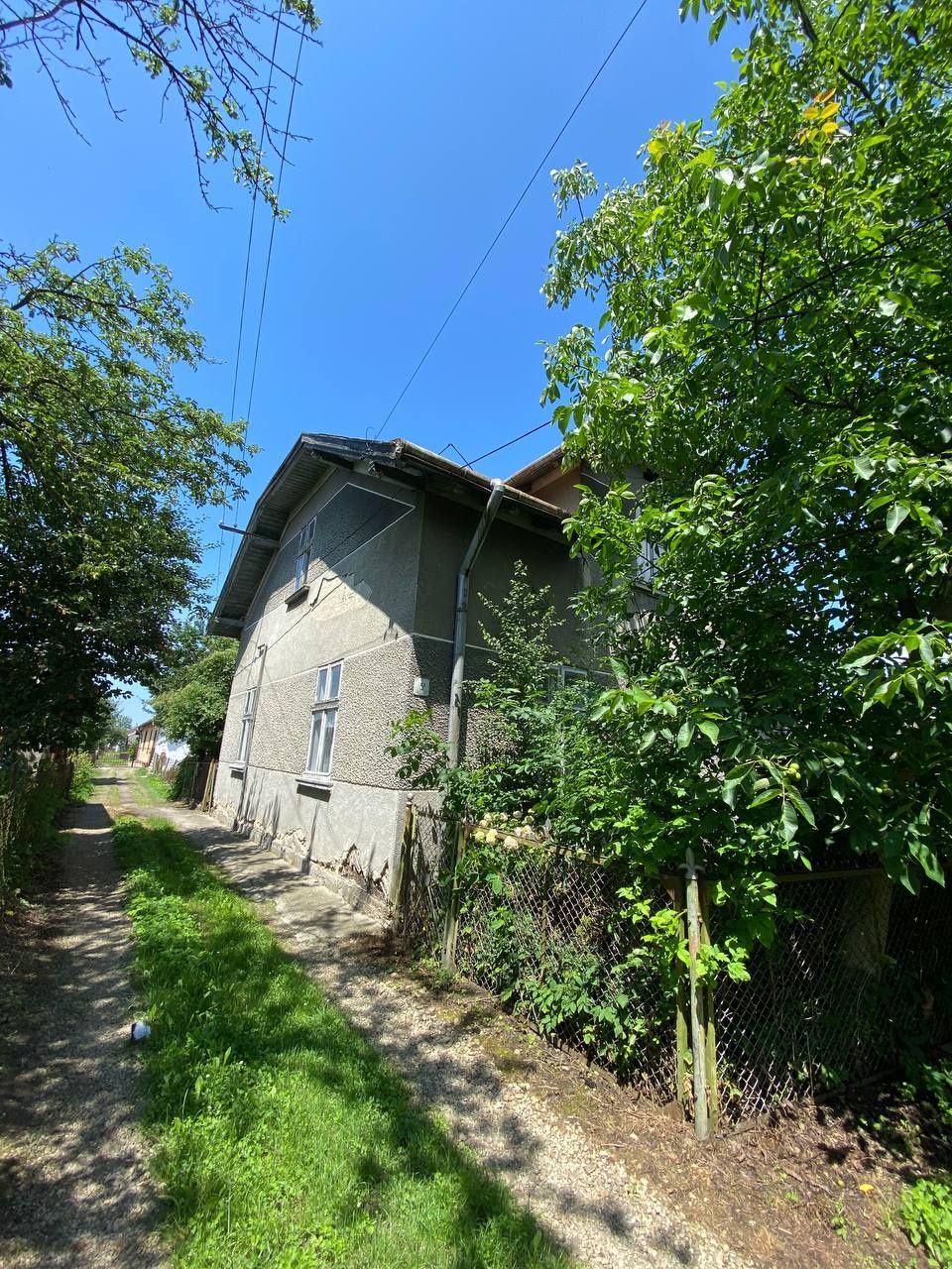 Продається будинок,Стрий, вул. Львівська (від власника)