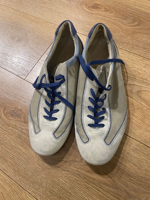 Кеди чоловічі Tod’s 41,5 розмір Оригінал