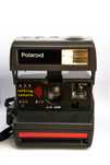Polaroid 636 Talking Camera