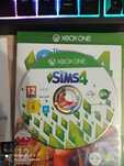 Gra The Sims 4 Xbox one
