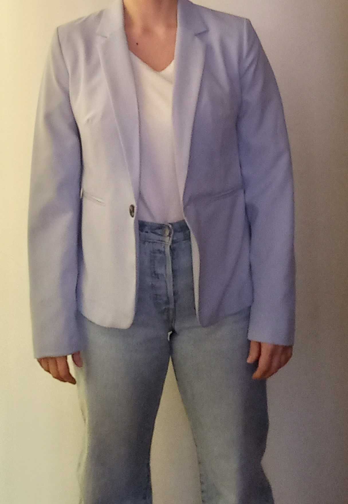 Blazer's Primark
