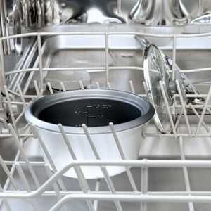 Russell Hobbs Szybkowar do ryżu mini0,4 l funkcja utrzymania ciepła