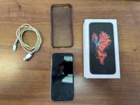 Продам iphone 6 S 32G Grey,айфон 6с 32 гига спейс