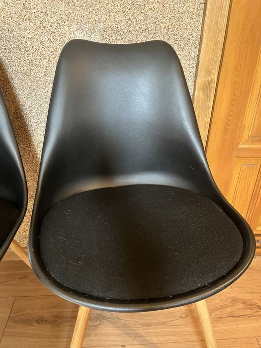 Krzesła do jadalni / salonu / kuchni