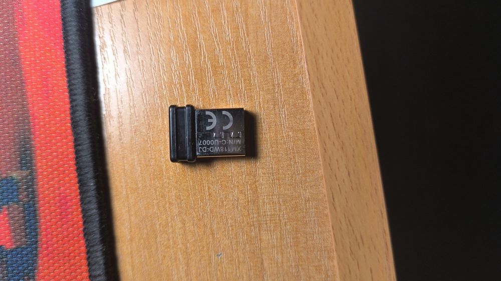 Джойстик Геймпад Logitech Wireless Gamepad F710