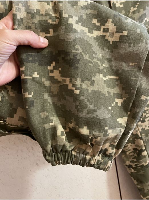 Штани джогери піксель