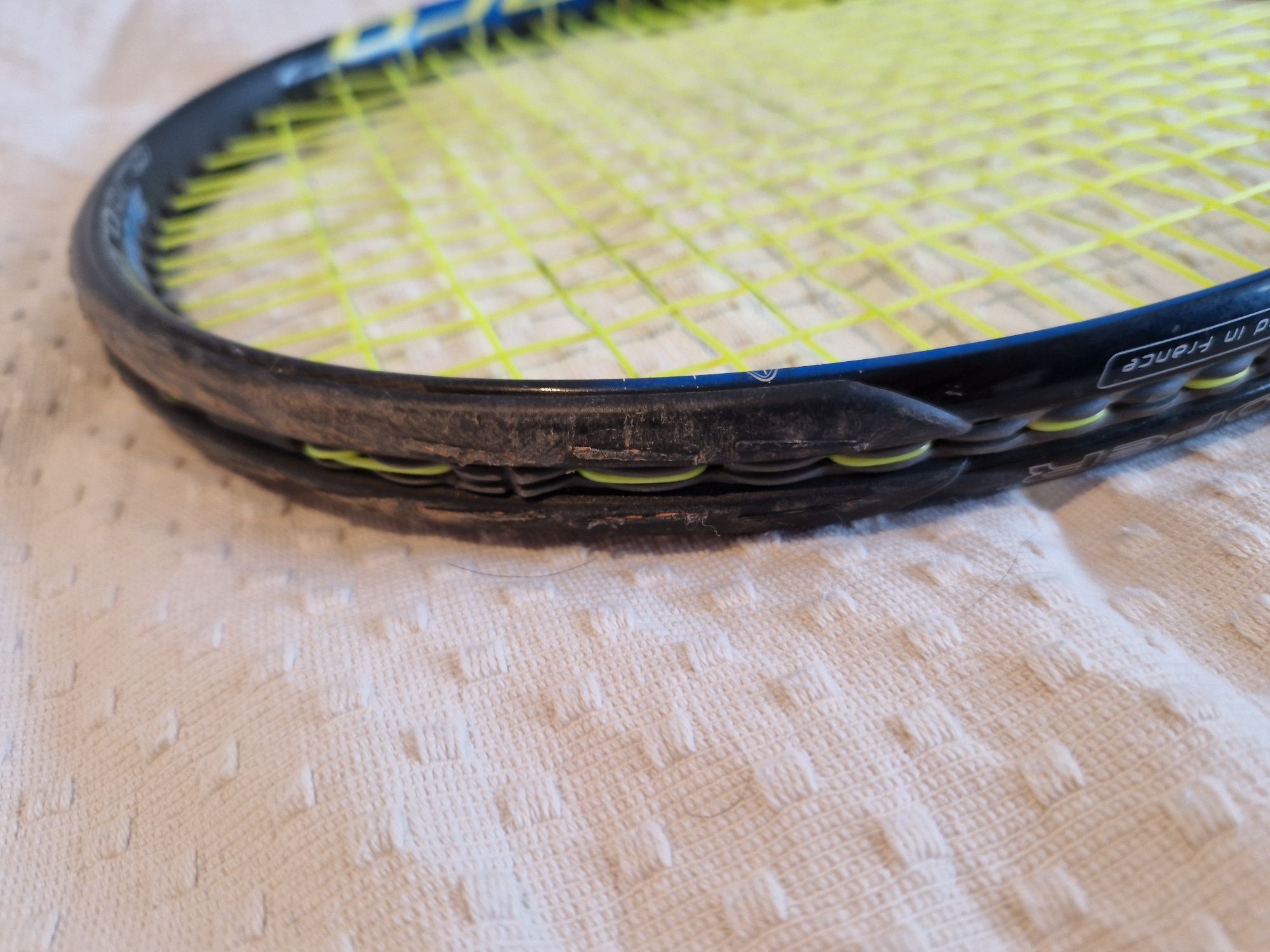 Babolat AeroPro Drive - Nadal