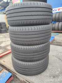 Opony letnie 21545R17 Fulda 215/45R17 Serwis Opon Wrocław