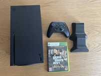 Konsola xbox series x