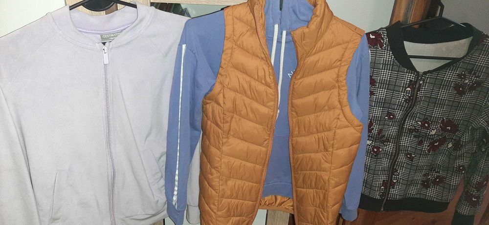 Mega zestaw dla dziewczynki 158 164