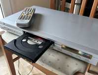 Odtwarzacz DVD CMX