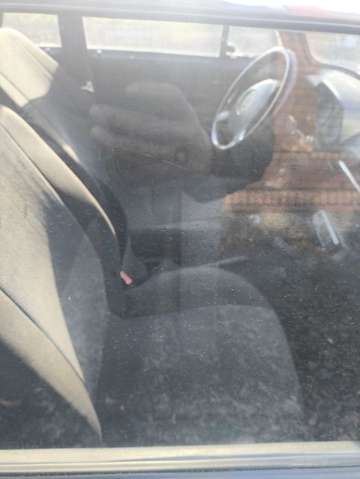 ВАЗ 2106 1.5 газ / бензин