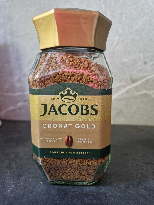 Kawa Jacobs 200g