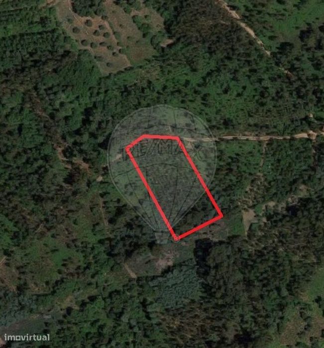 Terreno  para venda