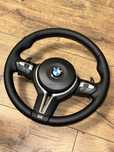 Рули НАППА LUX BMW М на всю F серию f10 f33 f30 f32 f02 f36 и тд