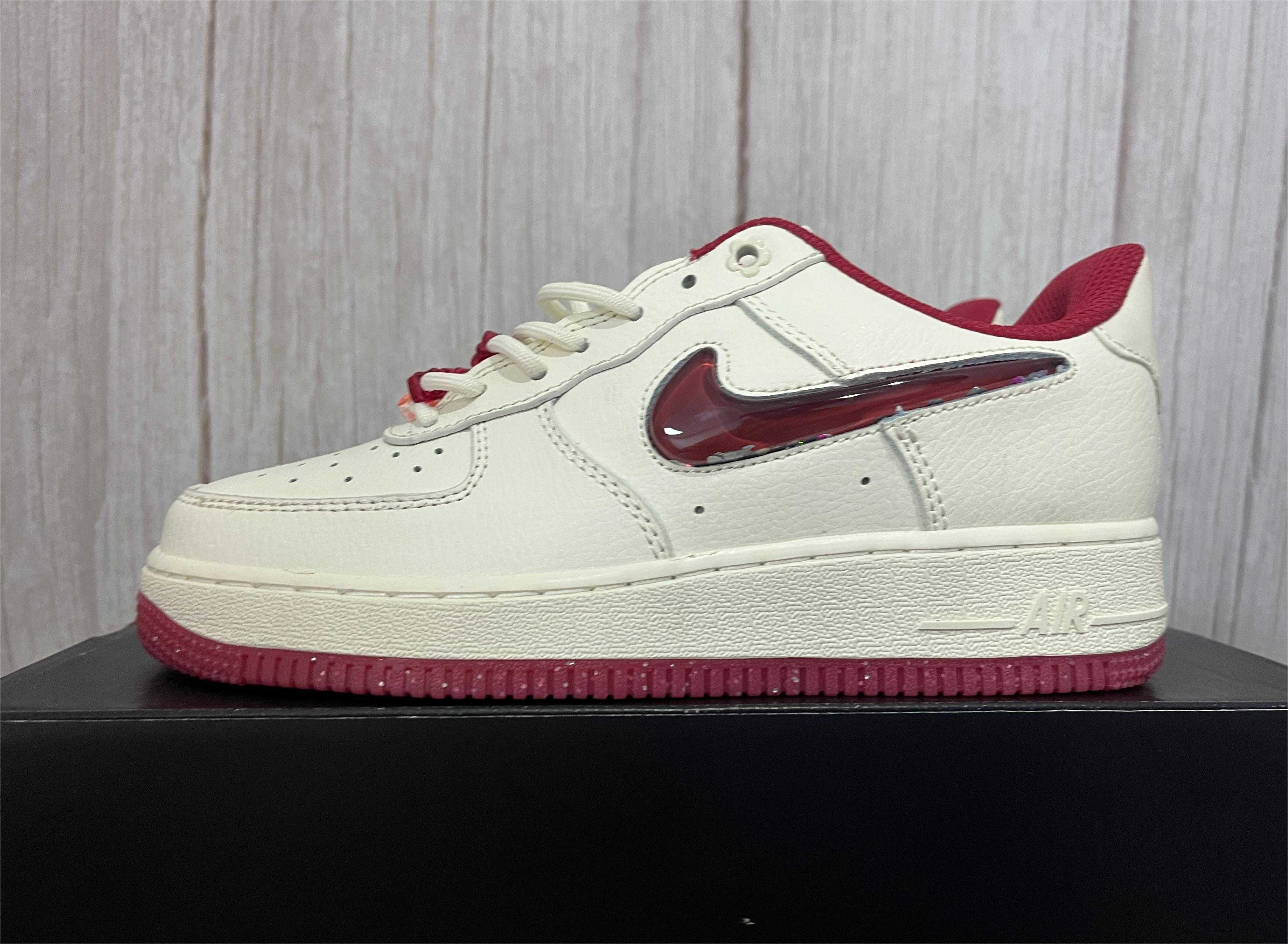 Nike Air Force 1 Low '07 SE PRM Valentine's Day (2024) (Women's) 38