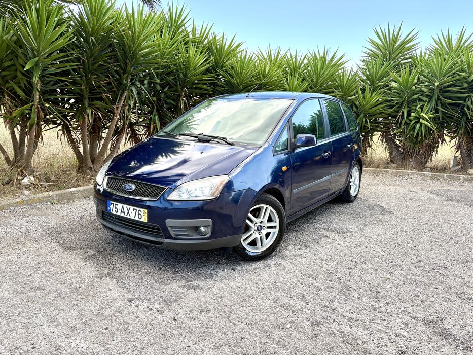 Ford c-max TDCI