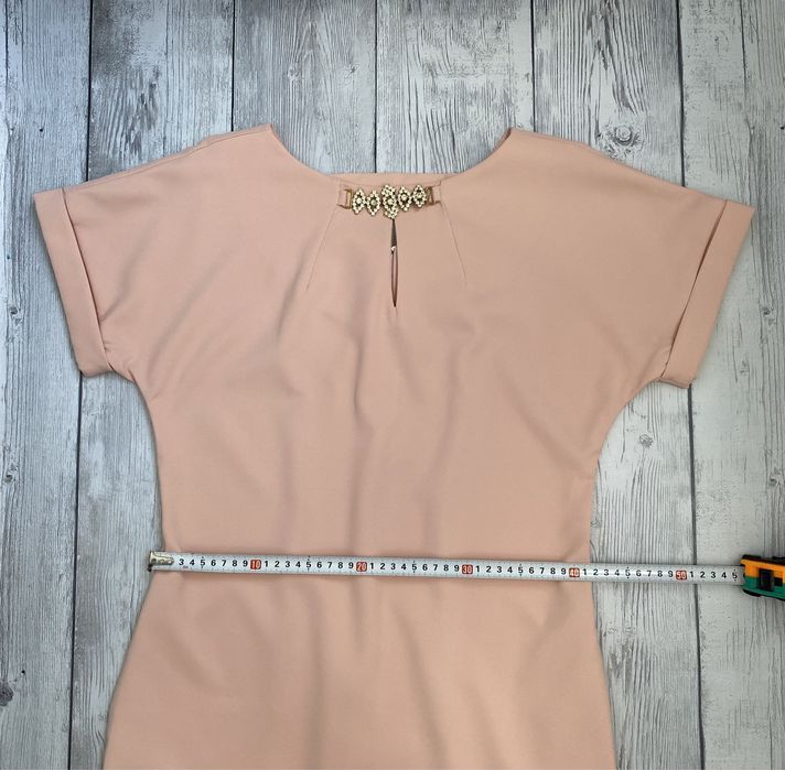 Нарядное платье М(38)10