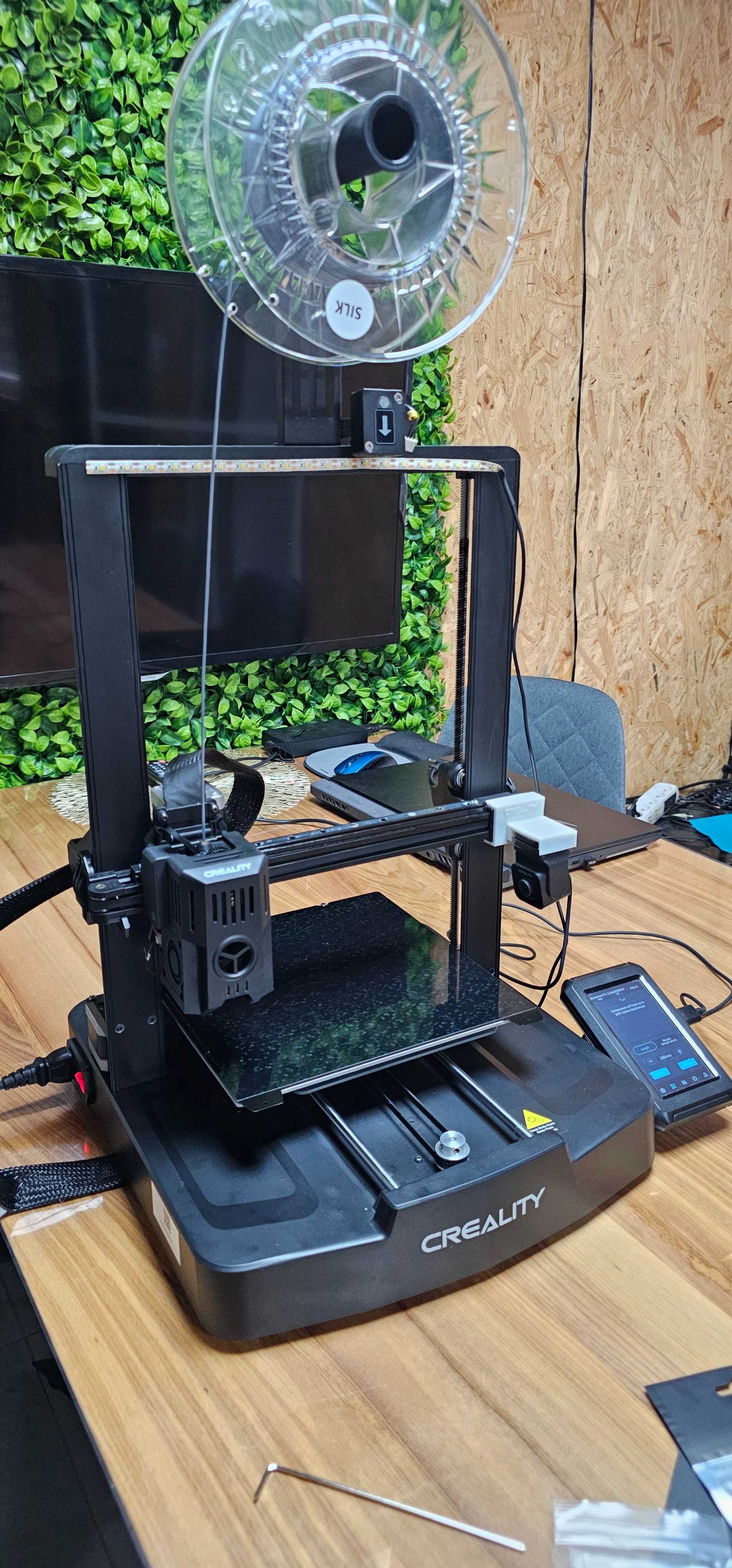 Creality Ender 3 V3 KE