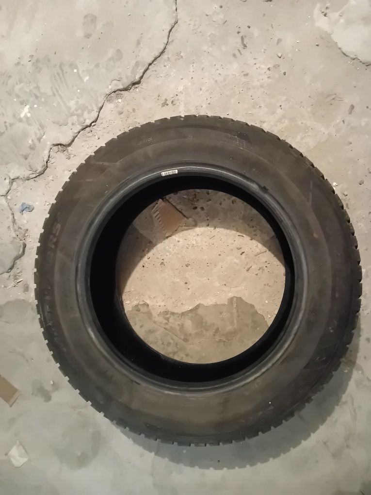 Opony zimowe Hancook RS 205/60 R16/96T