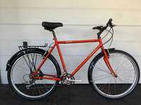 Rower MTB Cycletech Andale Wyprawowy Rama Cr-Mo Shimano Deore XT