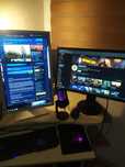 Monitor ASUS 24' FULL HD cali DVI VGA 60 Hz Biały