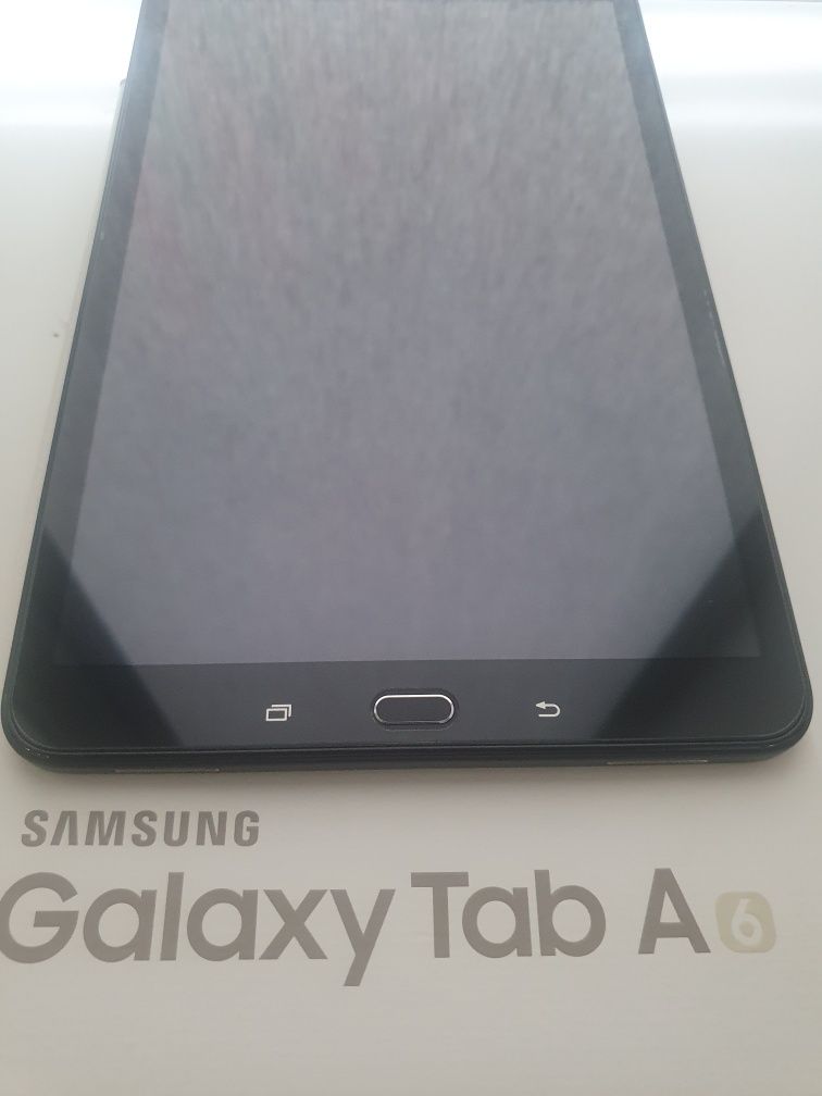 Планшетный ПК SAMSUNG galaxy TAB A6