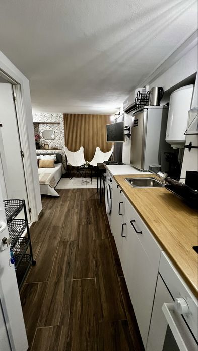 Estudio Montes Alvor