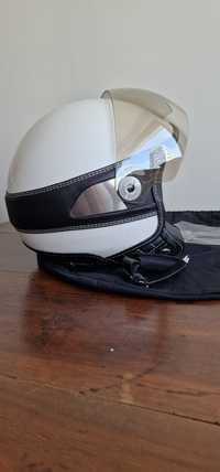 Capacete Hugo Boss Tam S NOVO