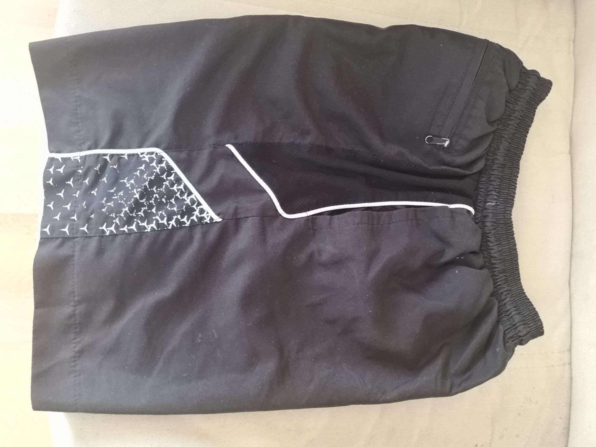 Spodenki sportowe ATHLETIC rozm. M