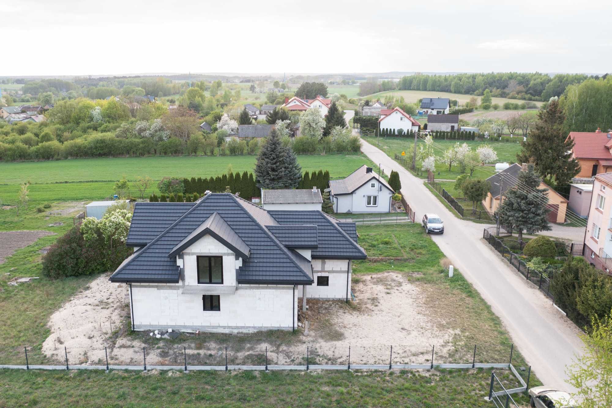 Sprzedam dom Stara Otocznia