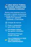 Design Gráfico e Marketing Digital